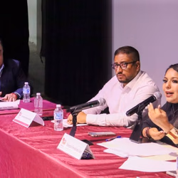 Tenemos un compromiso firme con todas las familias cholultecas: Tonantzin Fernández