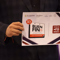 Buen Fin 2025 dejará una derrama económica de 5 mil 800 mdp en Puebla