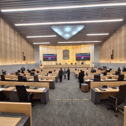 Diputados locales de Puebla piden investigar a todos los involucrados en el desfalco de Accendo Banco