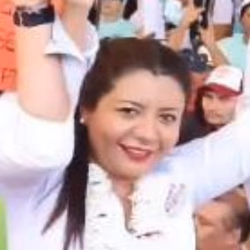 Fabrica Lupe Bárcenas delitos para encarcelar periodistas