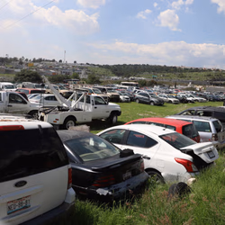 Gobierno de Puebla abrirá cinco nuevos corralones