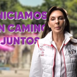 Más de 70 mil poblanos recibieron apoyos del SMDIF Puebla: MariElise Budib