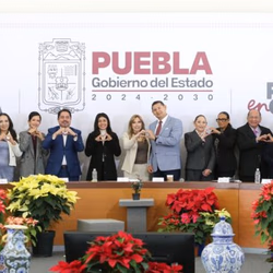 Ceposami, rostro humano que ha llevado esperanza a 5 mil familias en Puebla