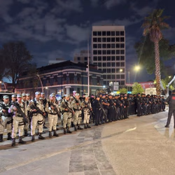 Operativo “Unidos Por Ti” refuerza presencia policial y vinculación ciudadana en más de 30 puntos de Puebla capital