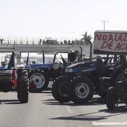 Falta mano dura contra la delincuencia en Puebla