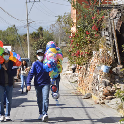 Convoca la BUAP a sumarse a la campaña “Dona un juguete”
