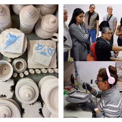 Ayuntamiento de Puebla desarrolla programa especial para celebrar las designaciones otorgadas por la UNESCO