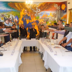 Tomó protesta Consejo Municipal de Desarrollo Urbano y Vivienda de Texmelucan