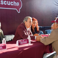 Lleva Ayuntamiento de Puebla “El Día del Pueblo, La Capital te Escucha” a Xonacatepec