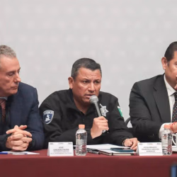 “No podemos ocultar la presencia del CJNG en el estado”: Francisco Sánchez