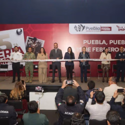 Puebla impulsa empleo formal con la 5ta Feria de La Capital Imparable