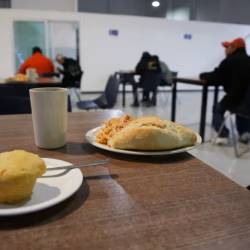 Dormitorio del DIF Puebla brinda cerca de mil 300 atenciones al mes