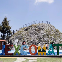 Cuexcomate tendrá agenda gastronómica y cultural con dos festivales durante agosto
