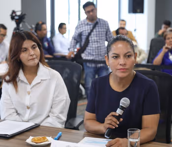 El pacto de San Andrés Cholula (vs. el Gobierno)