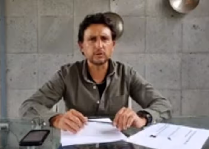 Pide JJ que recursos de remodelación del congreso sea para combatir el Covid-19