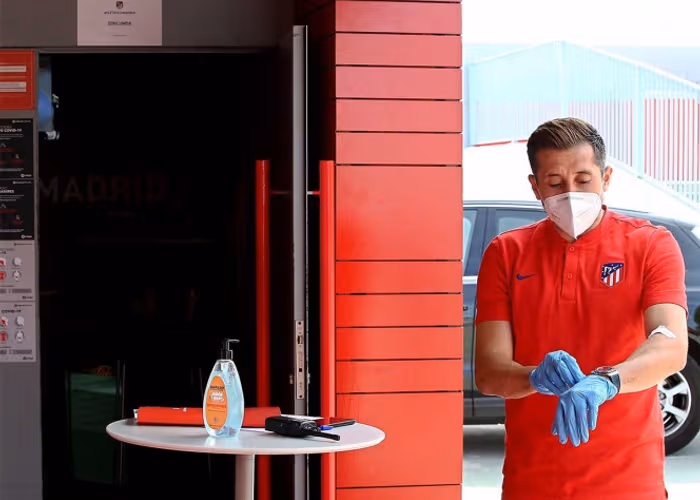 Herrera alza la voz en favor de la Liga de Ascenso