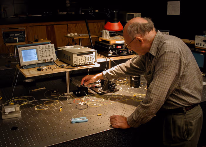 Muere en Puebla el investigador Evgeny Kuzin