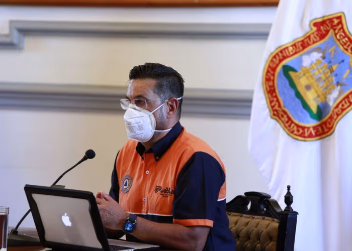 Prevé PC el cierre de parque públicos