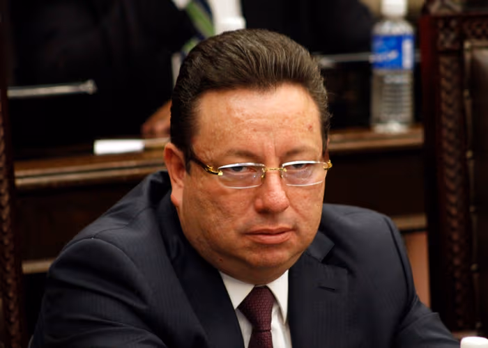 Aseguran que cateos en propiedades de Eukid Castañón fueron ilegales; encaminados a una persecución política