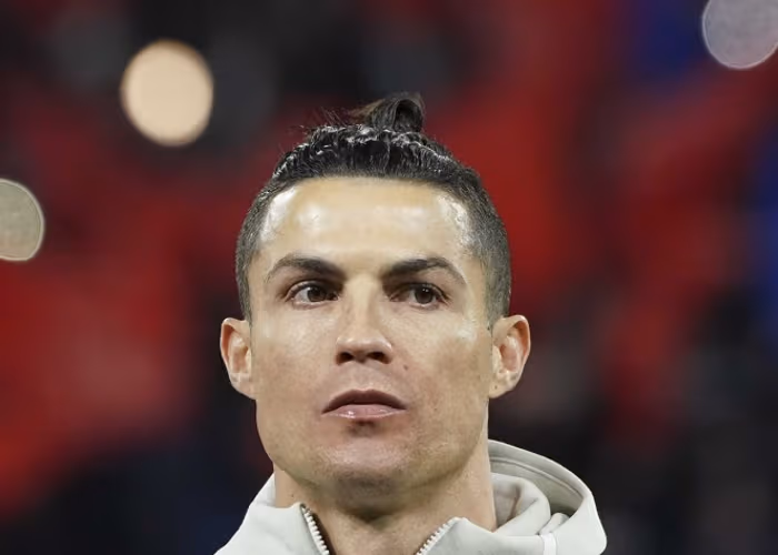 Mourinho llevó a Cristiano al borde de las lágrimas