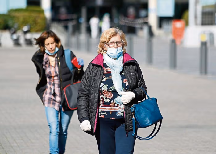 CDMX, Edomex, Querétaro, Puebla, Morelos e Hidalgo tendrán ‘Semáforo COVID’ unificado