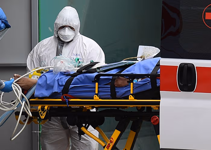 Arranca junio con 3 mil 99 casos covid-19 y 497 decesos