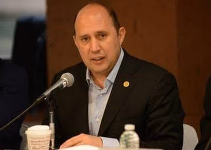 Llama el diputado Fernando Manzanilla a destinar recursos extraordinarios para apoyar a los migrantes