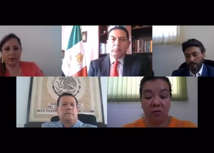 El TEEP ordena al cabildo de Tehuacán tomar protesta a suplente de Patjane como edil.
