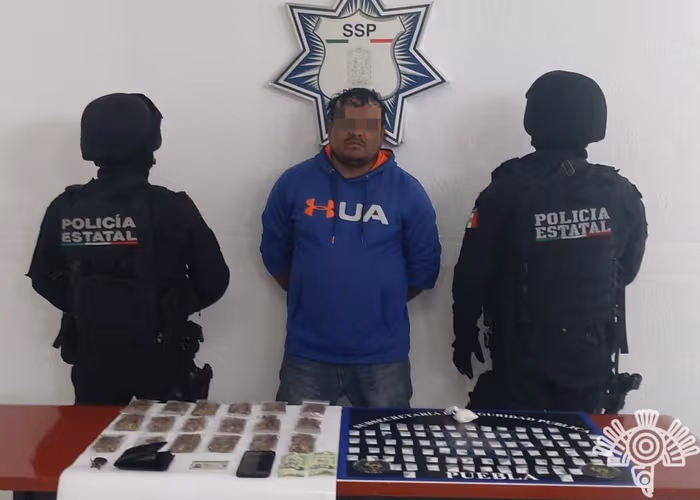 Cae el operador de “El Pelón” y “La Reina del Sur”