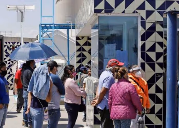 Covid-9 sin tregua en Puebla, en 24 horas se acumularon 364 nuevos casos