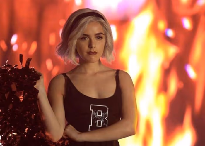 Cancelan ‘El mundo oculto de Sabrina’