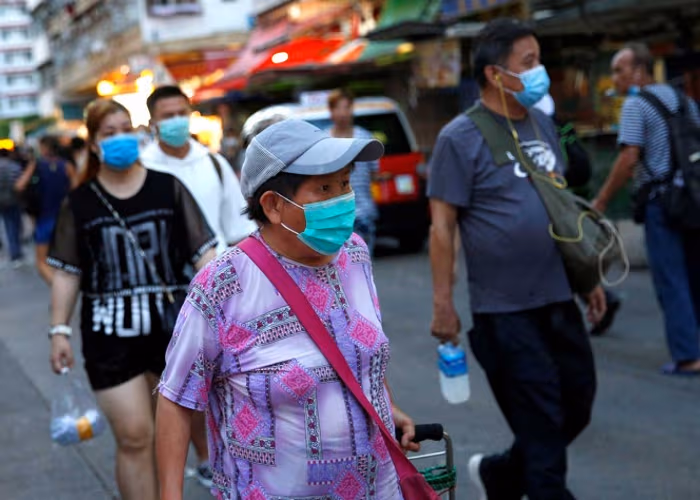 Alerta Hong Kong de situación crítica por coronavirus