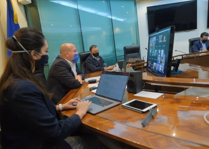 Jalisco regresará a la cuarentena si continúa aumento de contagios y muertes: Alfaro