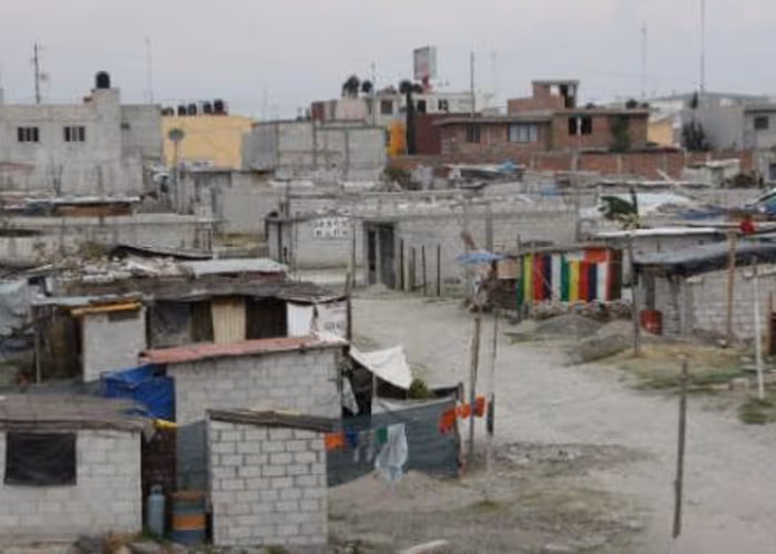 Puebla ocupa el 4º lugar a nivel nacional en pobreza; 58.9% de la población vive con carencias