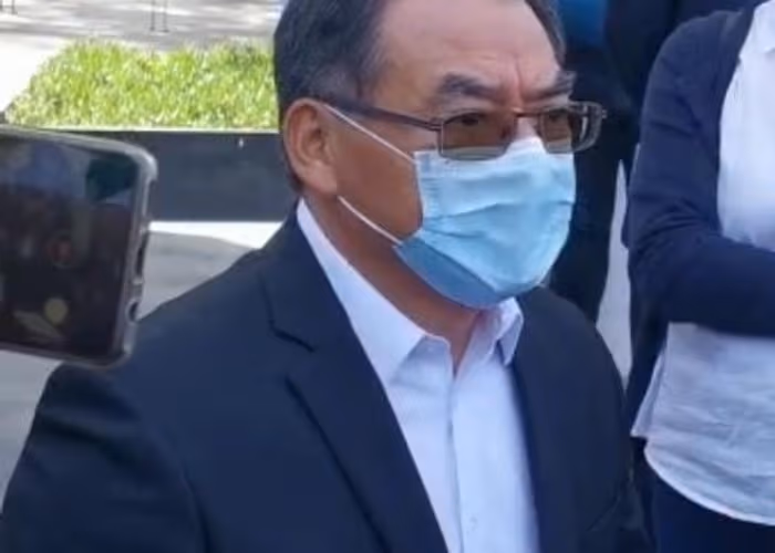 Padres de familia deben denunciar abusos por parte de Instituciones:  Melitón Lozano