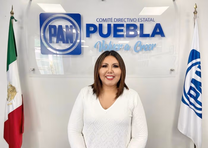 El PAN consultará a sus militantes sobre candidatos y alianzas en el 2021