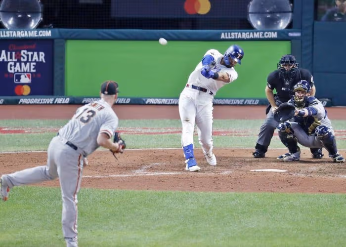 Se suspende el Juego de Estrellas de Grandes Ligas, por primera vez desde la Segunda Guerra Mundial