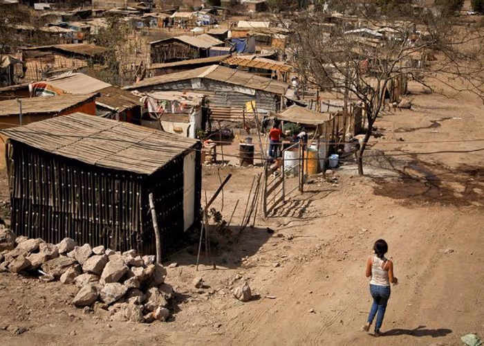 UNAM: 16 Millones de mexicanos cayeron en pobreza extrema por la pandemia