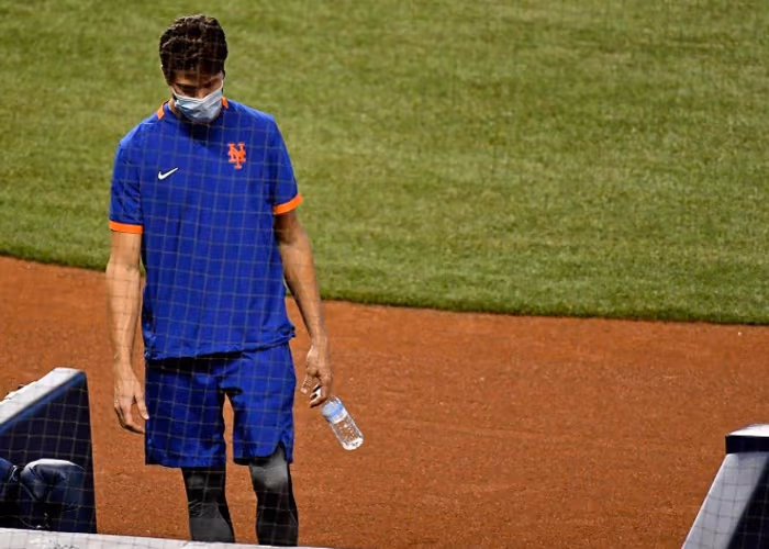 Suspenden serie Mets-Yankees por casos de coronavirus