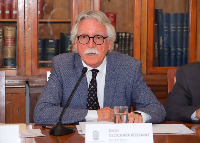 Anuncia Barbosa Huerta auditoría a la Secretaría de Cultura