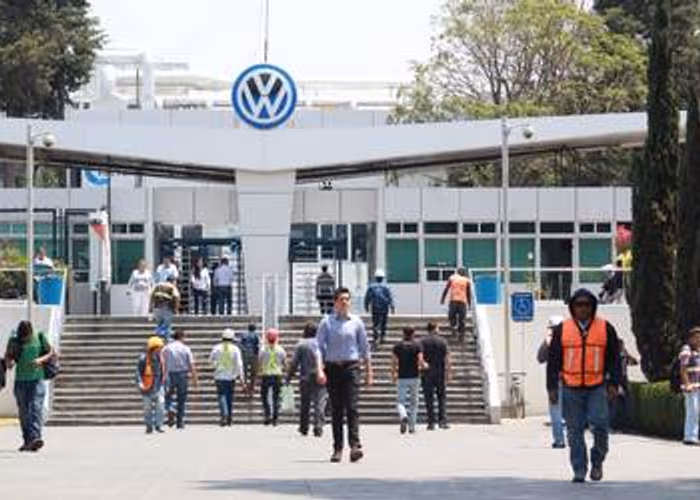 Volkswagen Puebla y SITIAVW logran acuerdo y evitan huelga