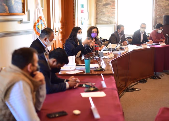 Por afectaciones del Covid-19, Ayuntamiento reorienta presupuesto