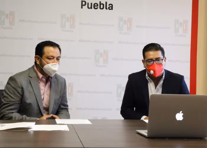 Propone PRI-Puebla apoyos a familias en el regreso a clases