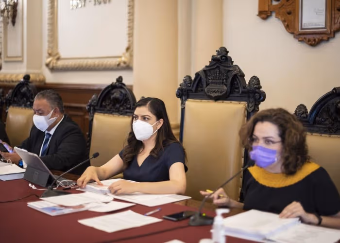 Regidores solicitaron 3mdp para aprobar propuestas en el cabildo: Liza Aceves