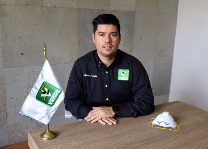 Partido Verde en contra de condicionar la educación en Puebla.