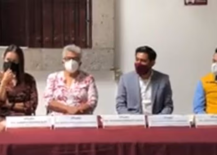 Casos de extorsión son cortinas de humo: G5
