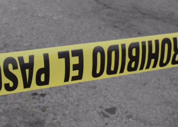 Ejecutan a tres hombres en bar clandestino en Hueytamalco
