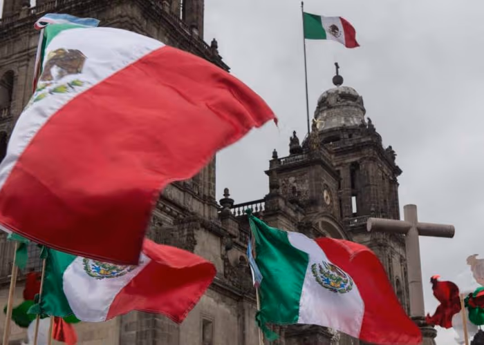 Se acerca el día feriado, pero sin puente