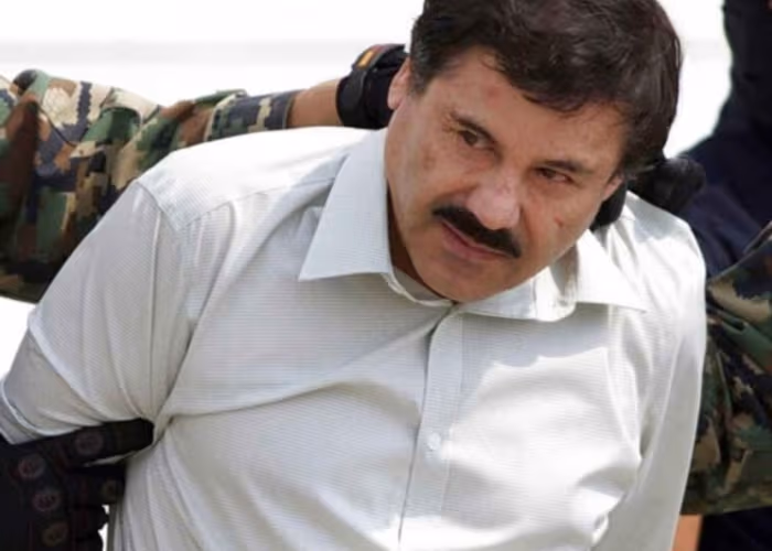 ‘El Chapo’ apela sentencia a cadena perpetua en NY