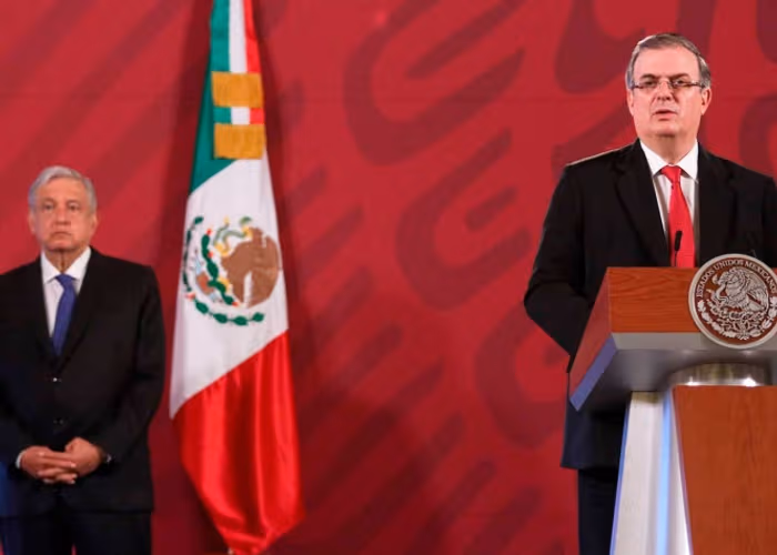 Ante Covax, México busca adquirir vacunas contra Covid